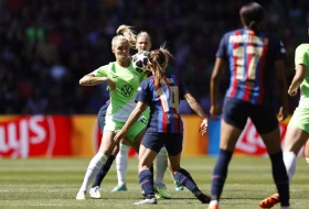 Preokret za anale, Barsa šampion Evrope!